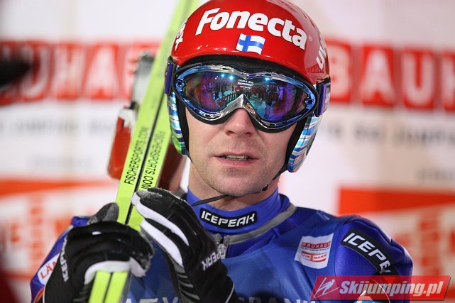 062 Janne Ahonen